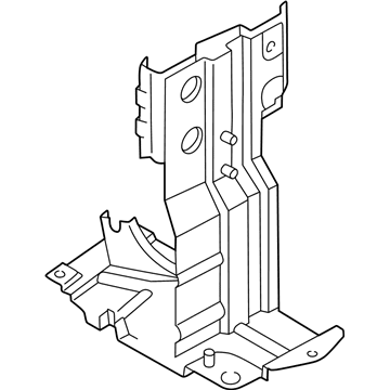 Audi 4D0-614-119-H