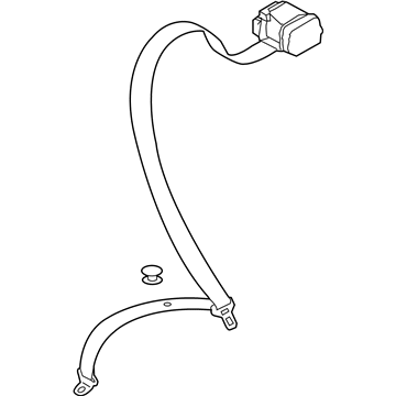 Audi 4H0-857-805-E-DBG