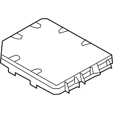 Audi 4G0-907-614