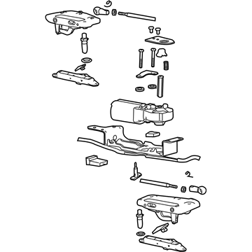 Audi 8H0-871-401-B