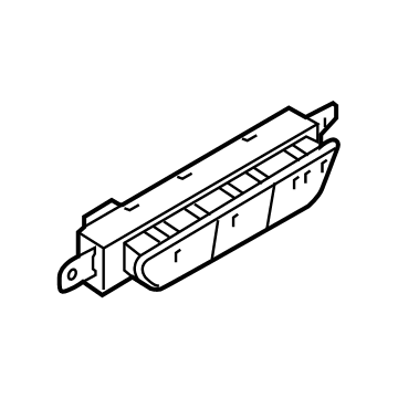 Audi 4K0-959-769-A-3Q7