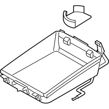 Audi 4H0-863-075-E-4PK