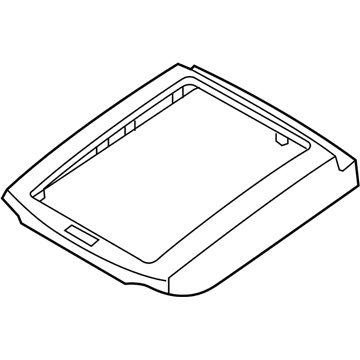 Audi 4H0-864-357-C-6PS