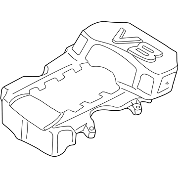 Audi 077-103-935-S