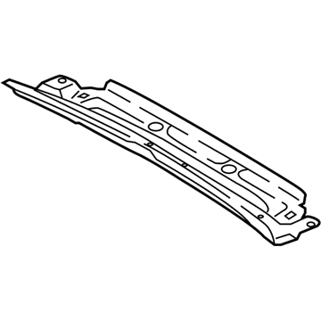 Audi 80A-817-983-A-STL