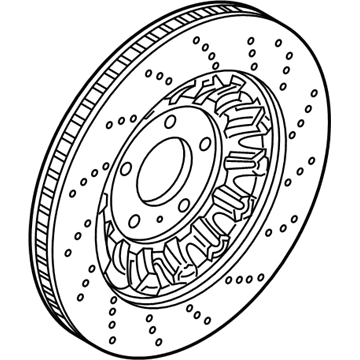 Audi 8S0-615-301-L