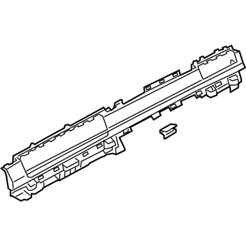 Audi 8S0-853-107