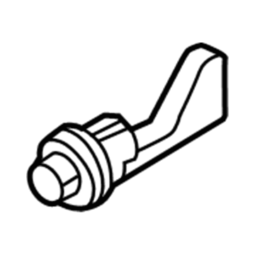 Audi Bulb Socket - 8T0-941-319-A