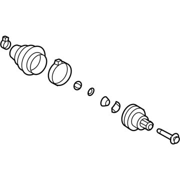 Audi 4M0-498-099