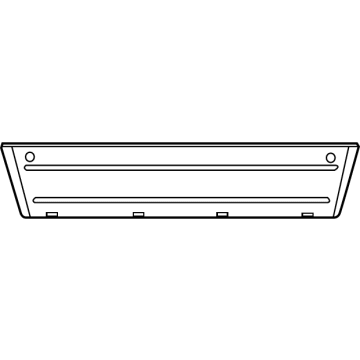 Audi 8R0-807-287-D-T94