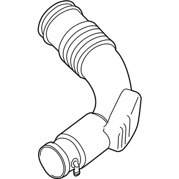 Audi 06E-129-629-R