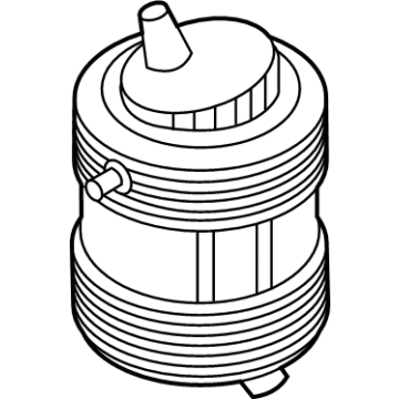 Audi 4K0-616-001-E