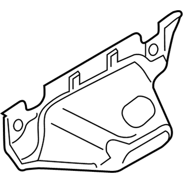 Audi 4K0-819-523-B