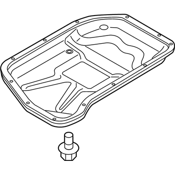 Audi 0BK-321-359