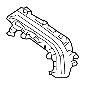 Audi 4M1-819-422