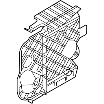 Audi 5WA-906-507-A