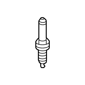 Audi Spark Plug - 06Q-905-611-A