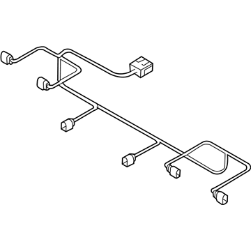 Audi 4G8-971-095-A