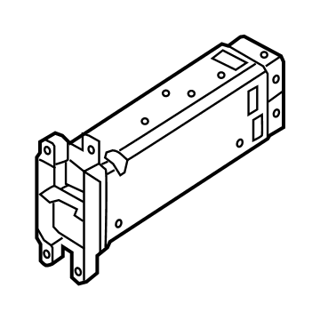 Audi 4N0-805-101-TA