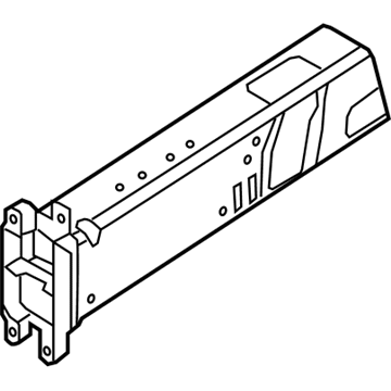 Audi 4N0-805-101-TD