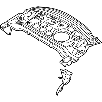 Audi 8K5-813-512-D