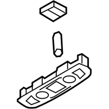 Audi 4L0-947-111-B-13U