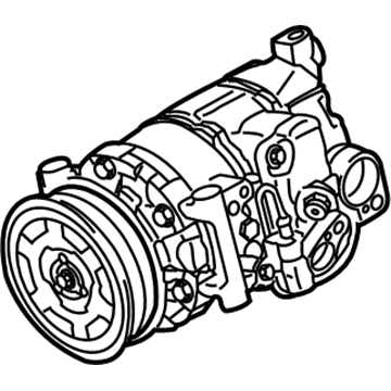 Audi 8E0-260-805-CE