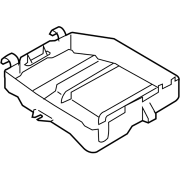 Audi 4E0-937-121