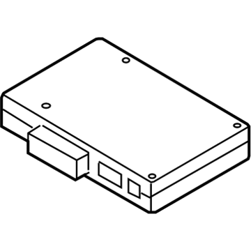 Audi 4F0-910-336-HX