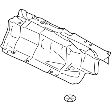 Audi 8W0-804-160-D