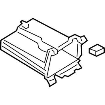 Audi 4KL-857-925-B-4PK