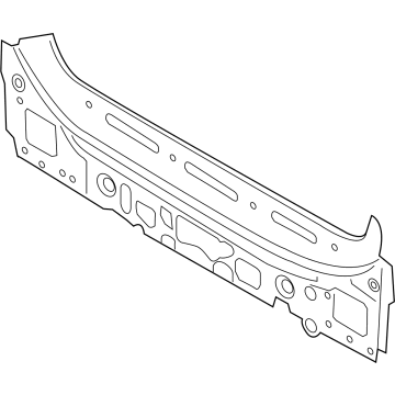 Audi 4K9-813-307