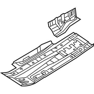 Audi 4G0-802-205-TA