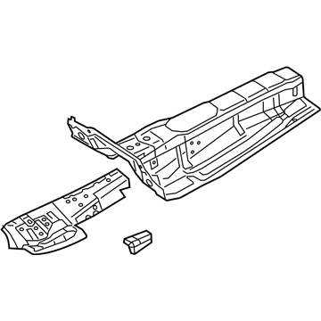 Audi 4G0-802-353-TA