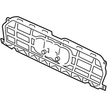 Audi 8K0-807-233-G