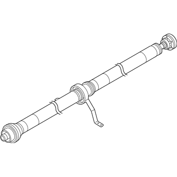 Audi 4H0-521-101-H