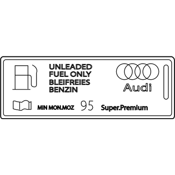 Audi 8J0-010-508-Q