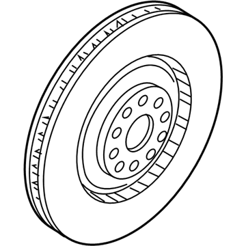 Audi 4H0-615-301-AL