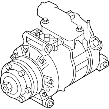 Audi 4F0-260-805-AH