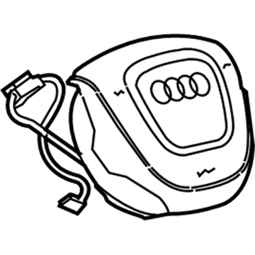 Audi 4E0-880-201-BM-26Z