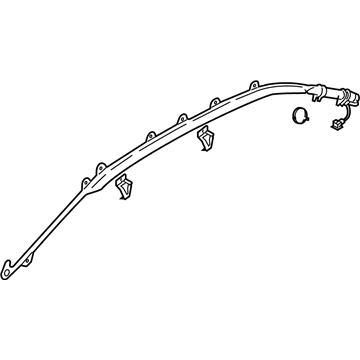 Audi Air Bag - 4E0-880-741