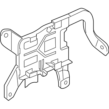 Audi 4K8-907-911-B