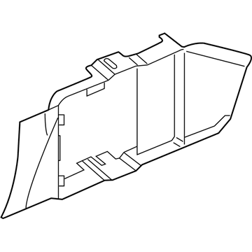 Audi 4K8-907-689