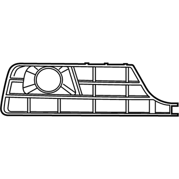 Audi 4G8-807-648-E-9B9