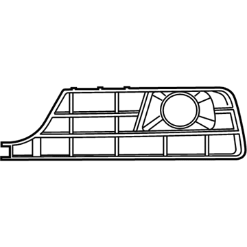 Audi 4G8-807-647-E-9B9