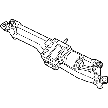 Audi 8P1-955-023-L