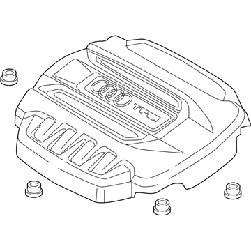 Audi 06K-103-925-BT