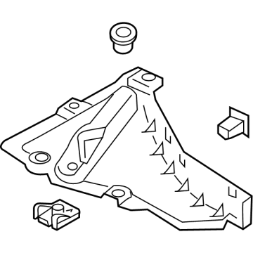 Audi 4K9-853-887