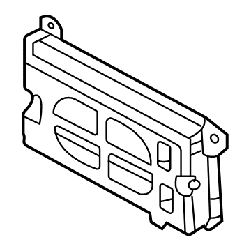 Audi 4J3-858-981-4PK