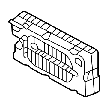 Audi 4N0-035-502-B